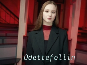 Odettefollin