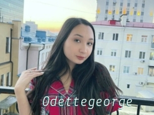 Odettegeorge