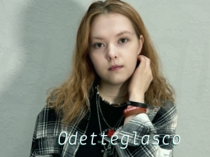 Odetteglasco
