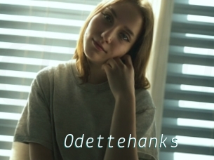 Odettehanks