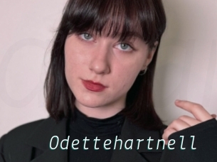 Odettehartnell