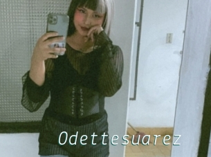 Odettesuarez