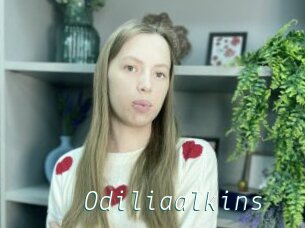 Odiliaalkins
