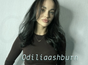 Odiliaashburn