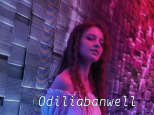 Odiliabanwell