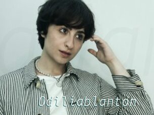 Odiliablanton