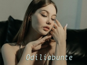 Odiliabunte