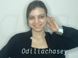 Odiliachasey
