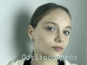 Odiliacoppens