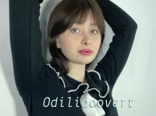 Odiliacovert