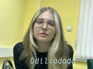 Odiliadodd