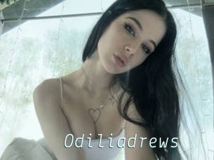 Odiliadrews