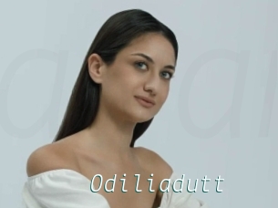 Odiliadutt