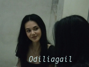 Odiliagail