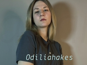 Odiliahakes