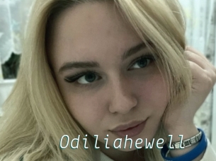 Odiliahewell