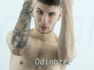 Odinbret