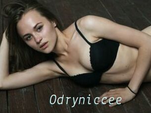 Odryniccee