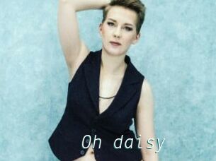 Oh_daisy