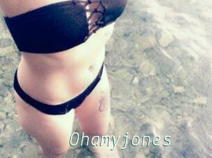 Ohamyjones