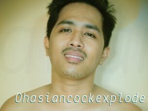 Ohasiancockexploder