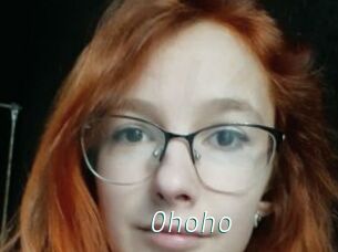 Ohoho