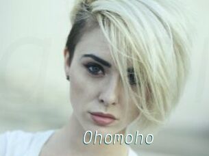 Ohomoho