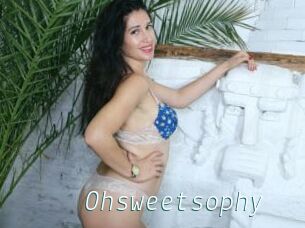 Ohsweetsophy