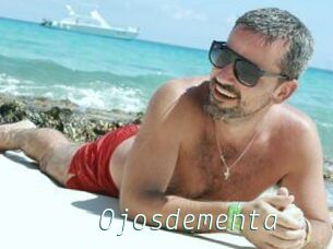 Ojosdementa