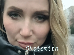 Oksismith