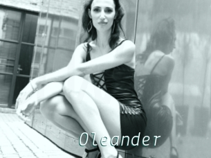 Oleander