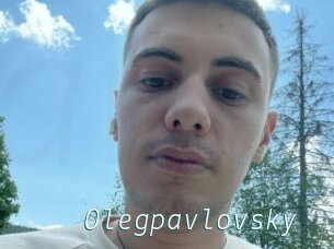 Olegpavlovsky