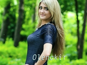 Olenakir