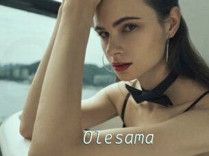 Olesama