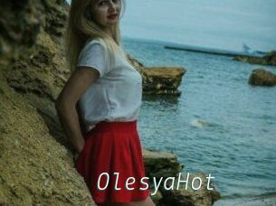 OlesyaHot