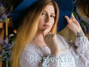 Olesyaoxin
