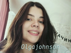 Olgajohnson