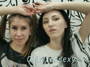Olimilasexy