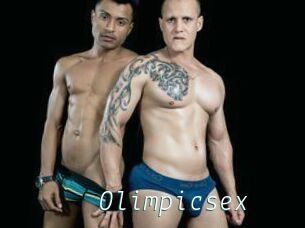 Olimpicsex