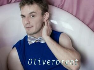 Oliverbrent