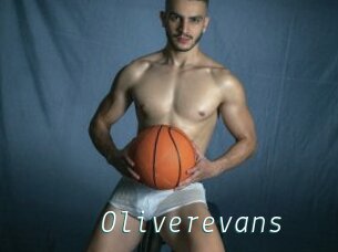 Oliverevans