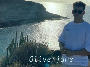 Oliverjune