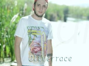 Oliverrace