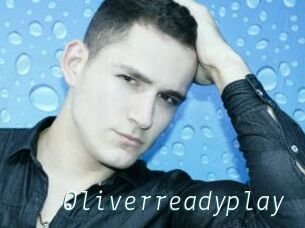 Oliverreadyplay
