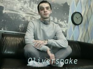 Oliversnake
