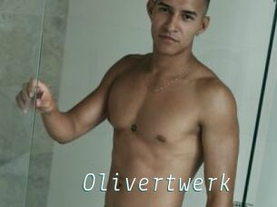 Olivertwerk