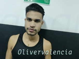 Olivervalencia