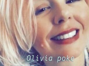 Olivia_poke