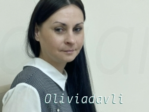 Oliviadavli
