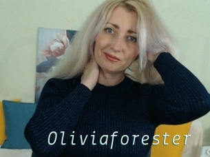 Oliviaforester